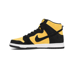 Dunk High SB 'Reverse Goldenrod