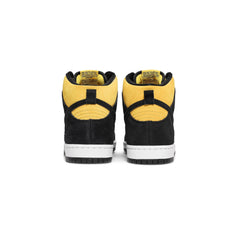 Dunk High SB 'Reverse Goldenrod