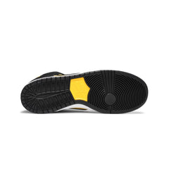 Dunk High SB 'Reverse Goldenrod