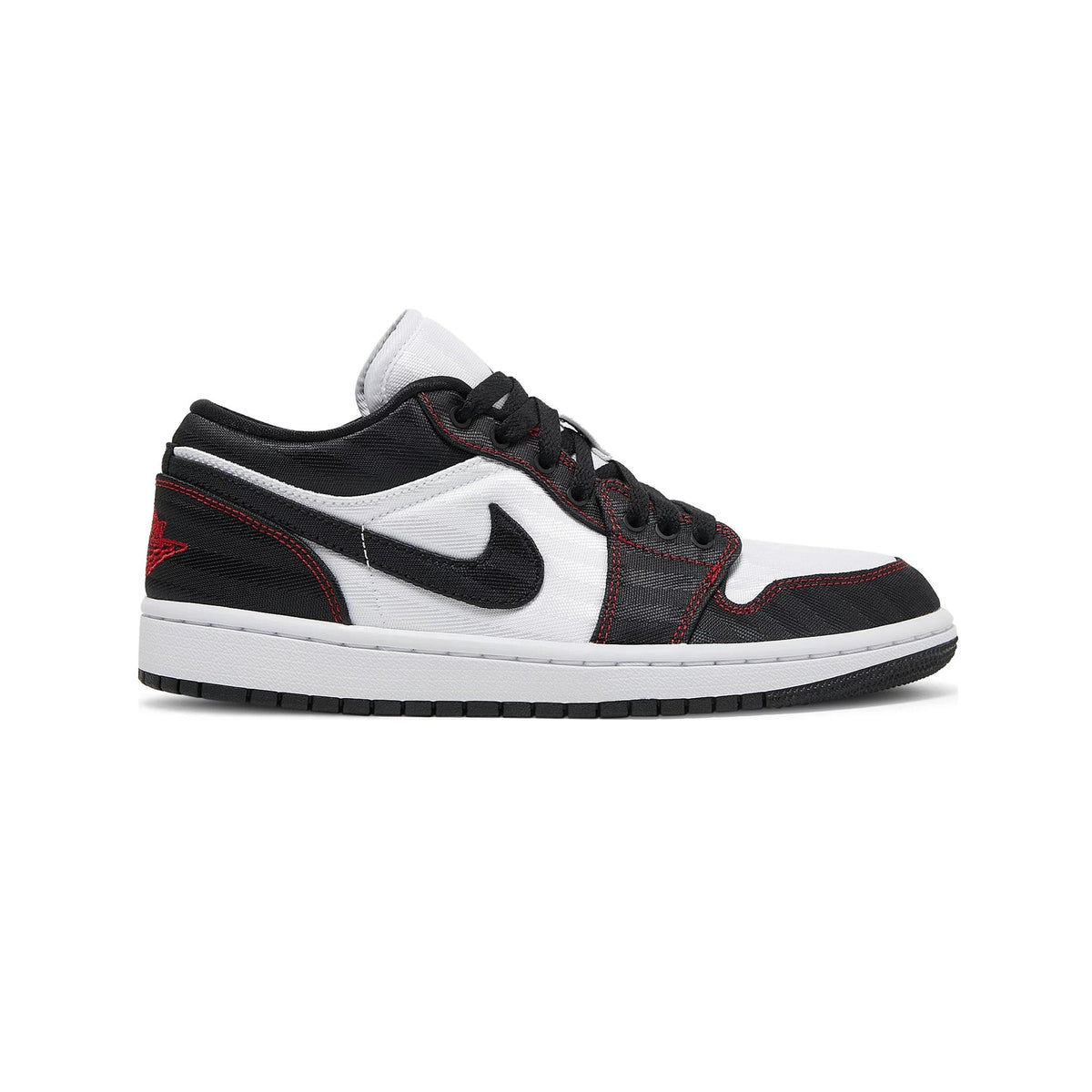 1 Low SE Utility 'White Black Gym Red' W (2021)