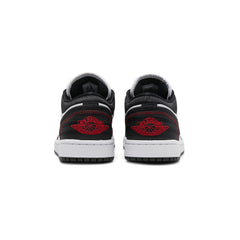 1 Low SE Utility 'White Black Gym Red' W (2021)