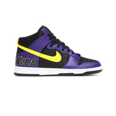 Dunk High 'EMB Lakers
