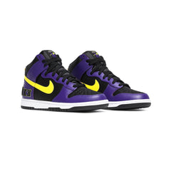 Dunk High 'EMB Lakers