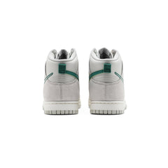 Dunk High SE 'First Use Green Noise