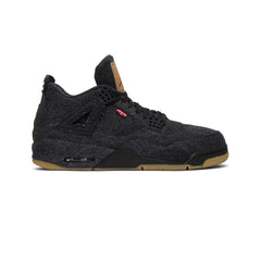 4 x Levi's 'Black Denim' (2018)