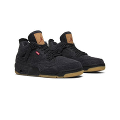 4 x Levi's 'Black Denim' (2018)