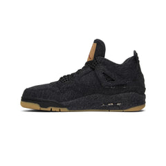 4 x Levi's 'Black Denim' (2018)