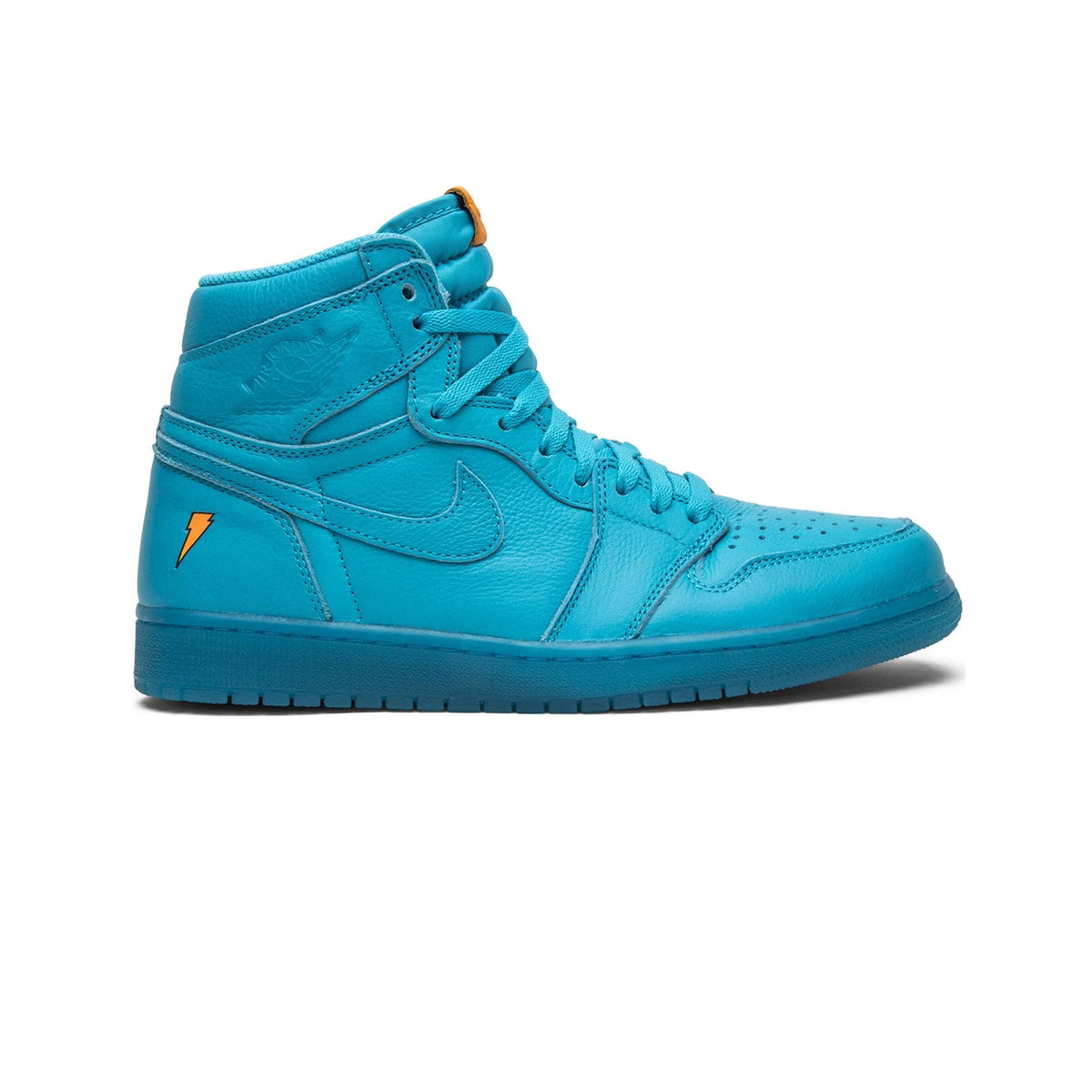 1 High 'Gatorade Blue' (2017)