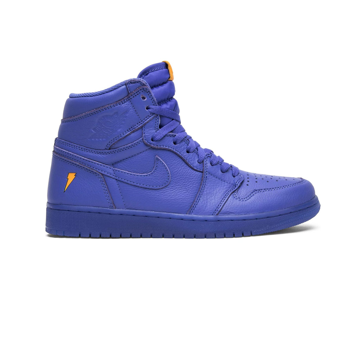 1 High 'Gatorade Purple' (2017)