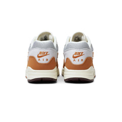 Air Max 1 'Patta Waves Monarch' With Bracelet (2021)