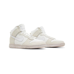 Dunk High Retro PRM 'Cracked Leather Swoosh' (2023)