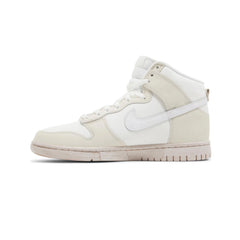 Dunk High Retro PRM 'Cracked Leather Swoosh' (2023)