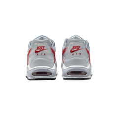 Air Max Command 'White/Black Max Orange
