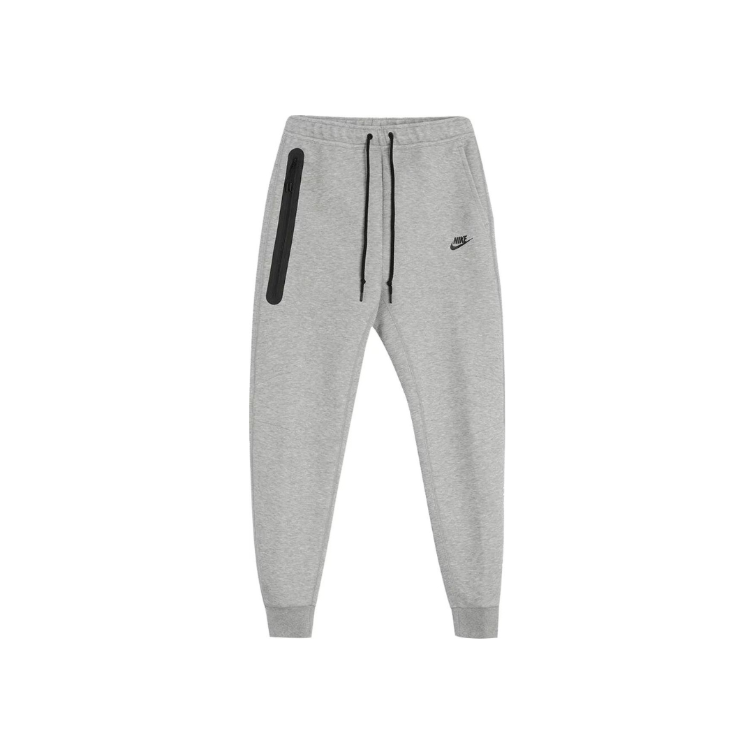 Sportswear Tech Fleece Sweatpants 'Dark Grey Heather/Black