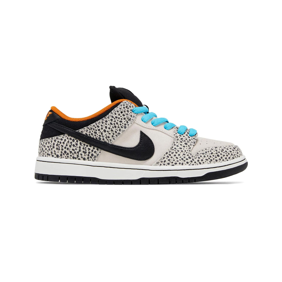 Dunk Low Pro SB 'Electric Pack' (2024)