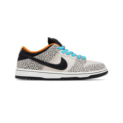 Dunk Low Pro SB 'Electric Pack' (2024)