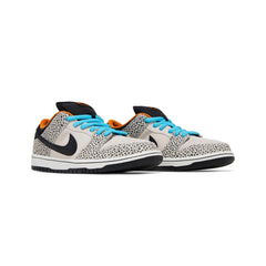 Dunk Low Pro SB 'Electric Pack' (2024)