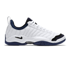 Air Zoom Oscillate Tennis Shoes 'White / Black