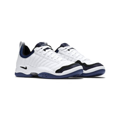 Air Zoom Oscillate Tennis Shoes 'White / Black