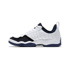 Air Zoom Oscillate Tennis Shoes 'White / Black