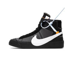 Blazer x Off White 'Grim Reaper' (New)