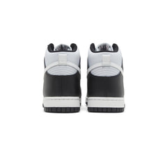Dunk High 'Black Rosewood Pure Platinum' Women's