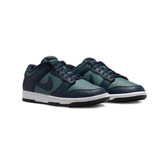 Dunk Low 'Mineral Slate Armory Navy' (2022)
