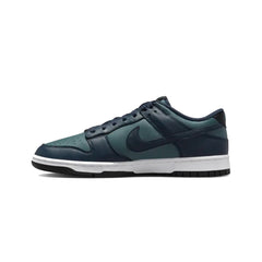 Dunk Low 'Mineral Slate Armory Navy' (2022)