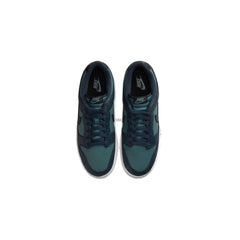 Dunk Low 'Mineral Slate Armory Navy' (2022)