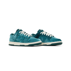 Dunk Low 'Velvet Teal' Women's (2022)