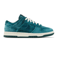 Dunk Low 'Velvet Teal' Women's (2022)