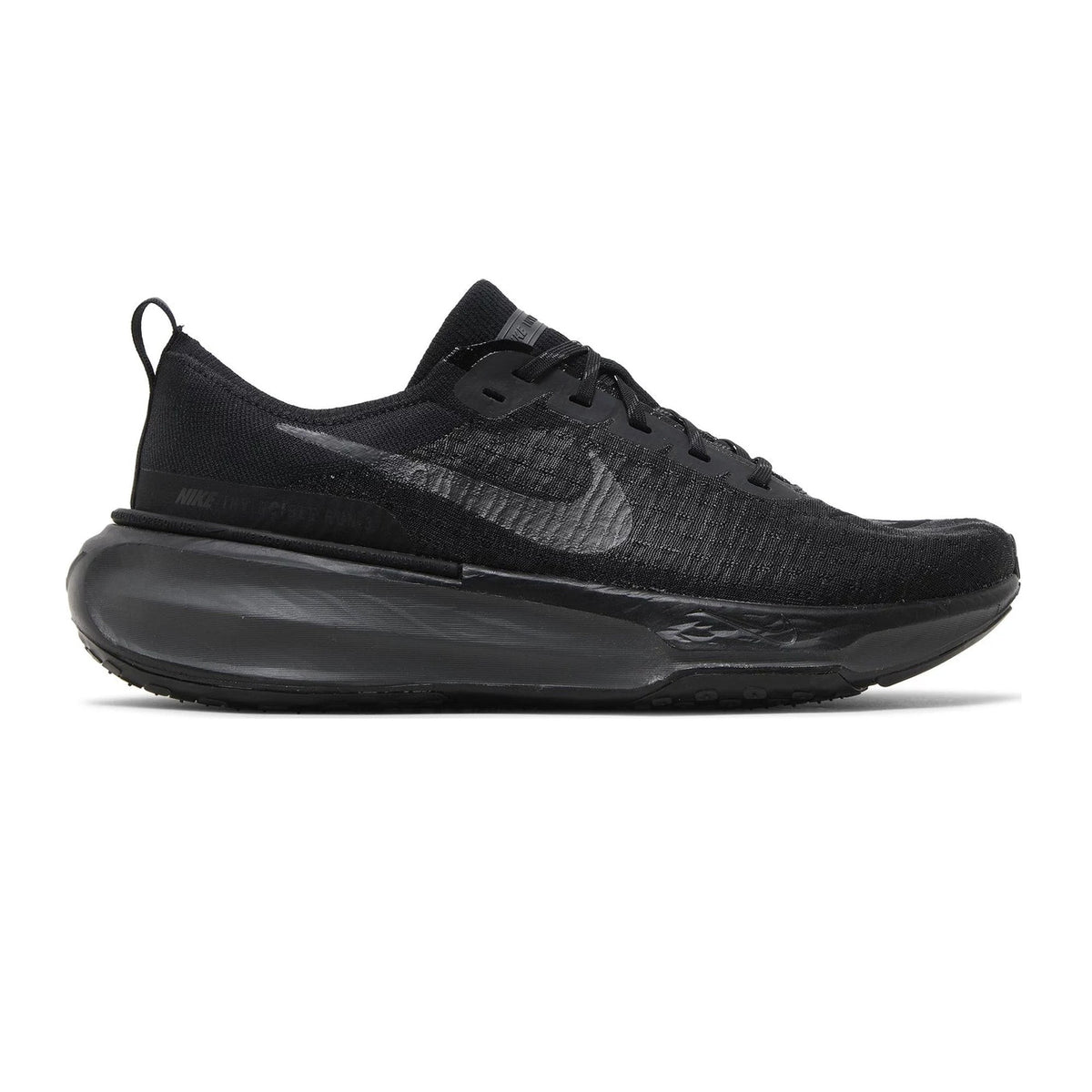 ZoomX Invincible Run 3 'Black' (2024)