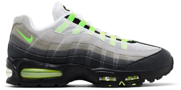 Air Max 95 OG Big Bubble Neon (2025/2026) (W)