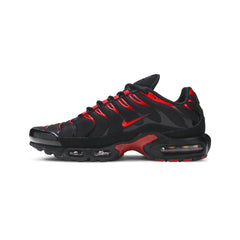 Air Max TN Plus 'Red Belly Black