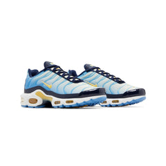 Air Max Plus TN 'University Blue Topaz Gold' Women's (2023)