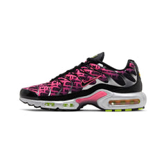 Air Max Plus TN Mercurial XXV 'Hyper Pink and Volt' (2023)