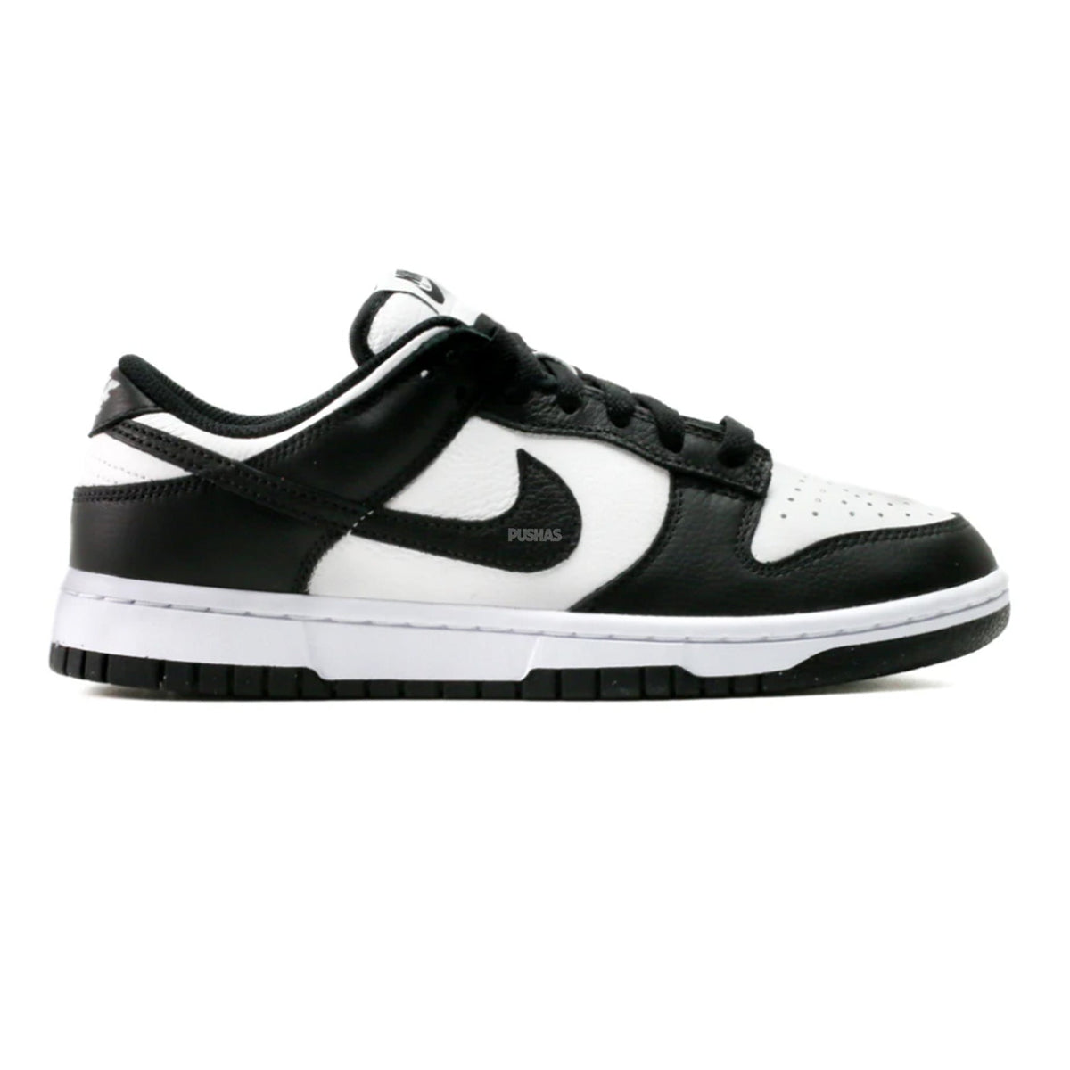 Dunk Low By PUSHAS 'Panda' (2022)