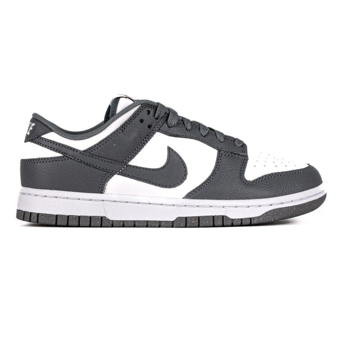 Dunk Low By Pushas 'Grey' (2022)
