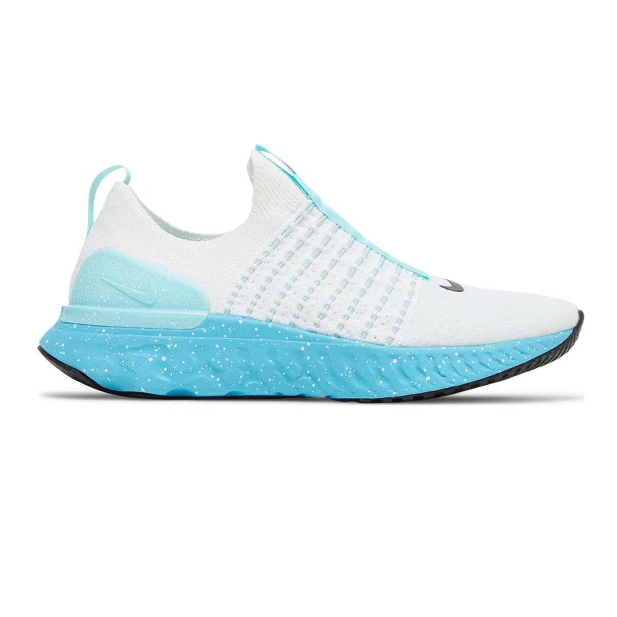 React Phantom Run Flyknit 2 'White Glacier Blue' (2022)