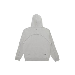 x NOCTA Fleece Hoodie 'Grey Heather