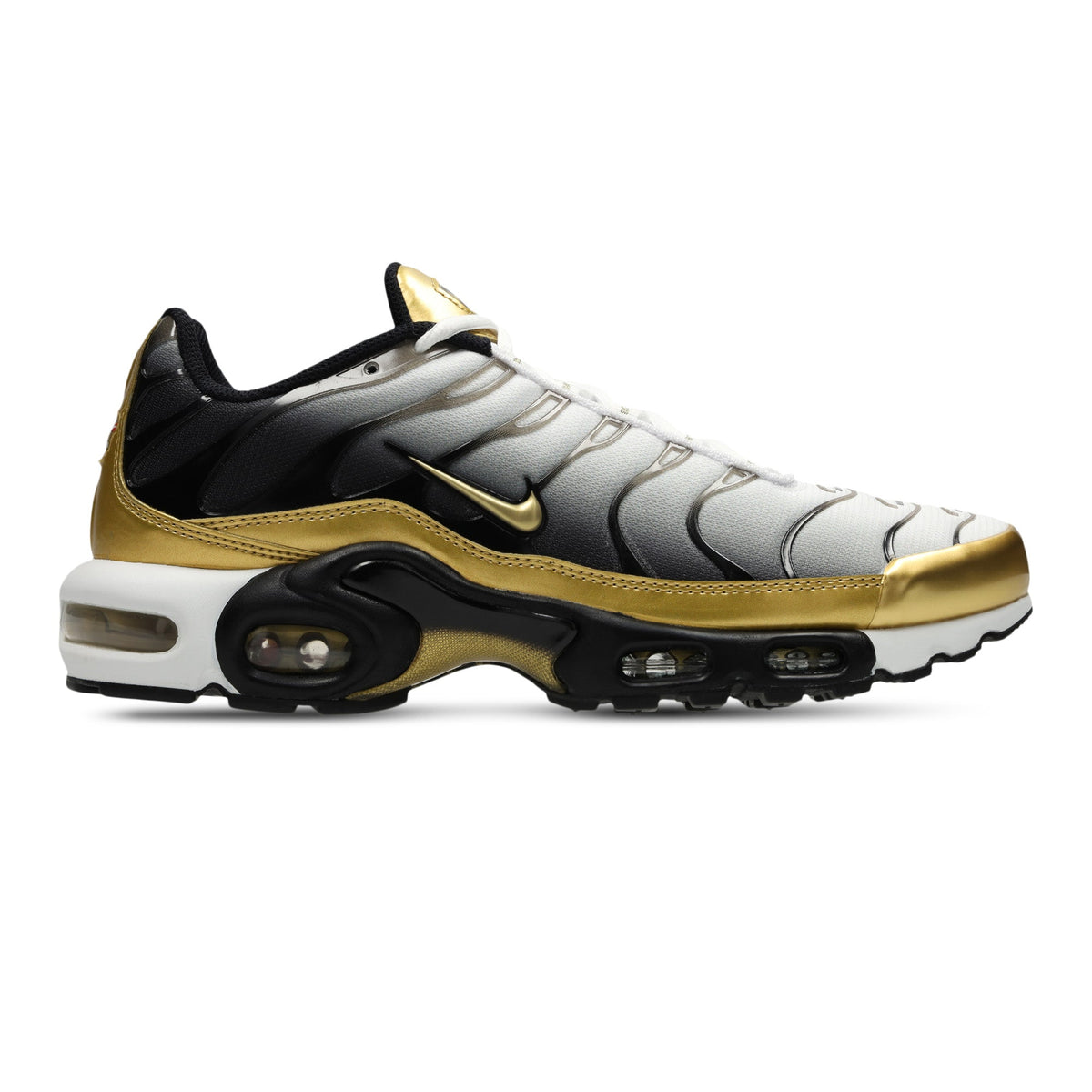 Foot Locker x Air Max Plus Premium '50th Anniversary' (2024)