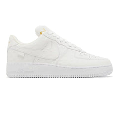 Louis Vuitton Air Force 1 Low By Virgil Abloh 'White' (2022)