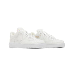 Louis Vuitton Air Force 1 Low By Virgil Abloh 'White' (2022)