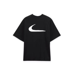 Off White x Spray Dot T shirt 'Black' (2021)