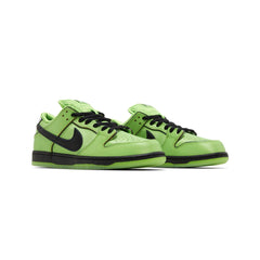 Dunk Low 'The Powerpuff Girls Buttercup' PS (2023)
