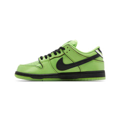 Dunk Low 'The Powerpuff Girls Buttercup' PS (2023)