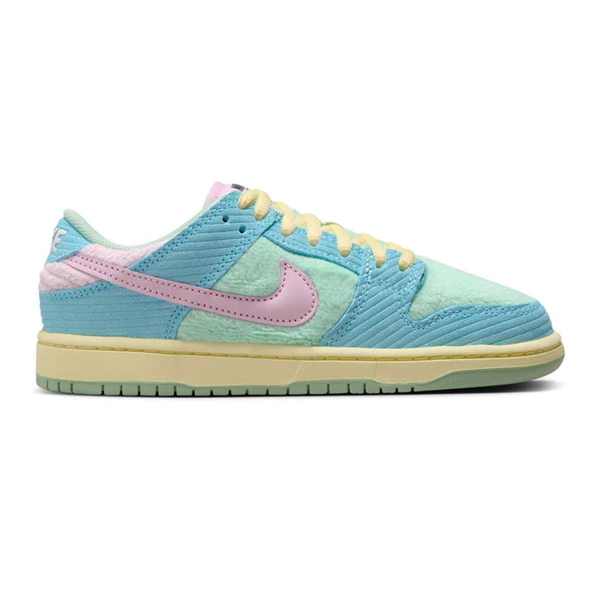 Dunk Low 'Verdy Visty' PS (2024)