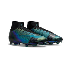 Mercurial Superfly 10 Elite FG 'Iridescent