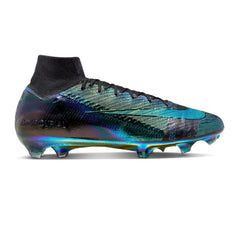 Mercurial Superfly 10 Elite FG 'Iridescent