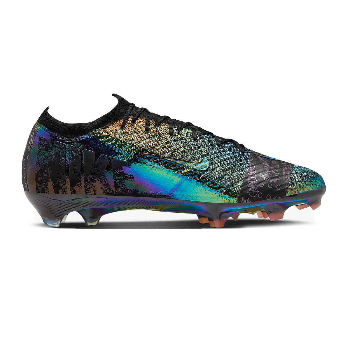 Mercurial Vapor 16 Elite FG 'Iridescent